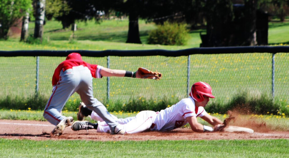 Patient Youngsville gets better of Cochranton News, Sports, Jobs